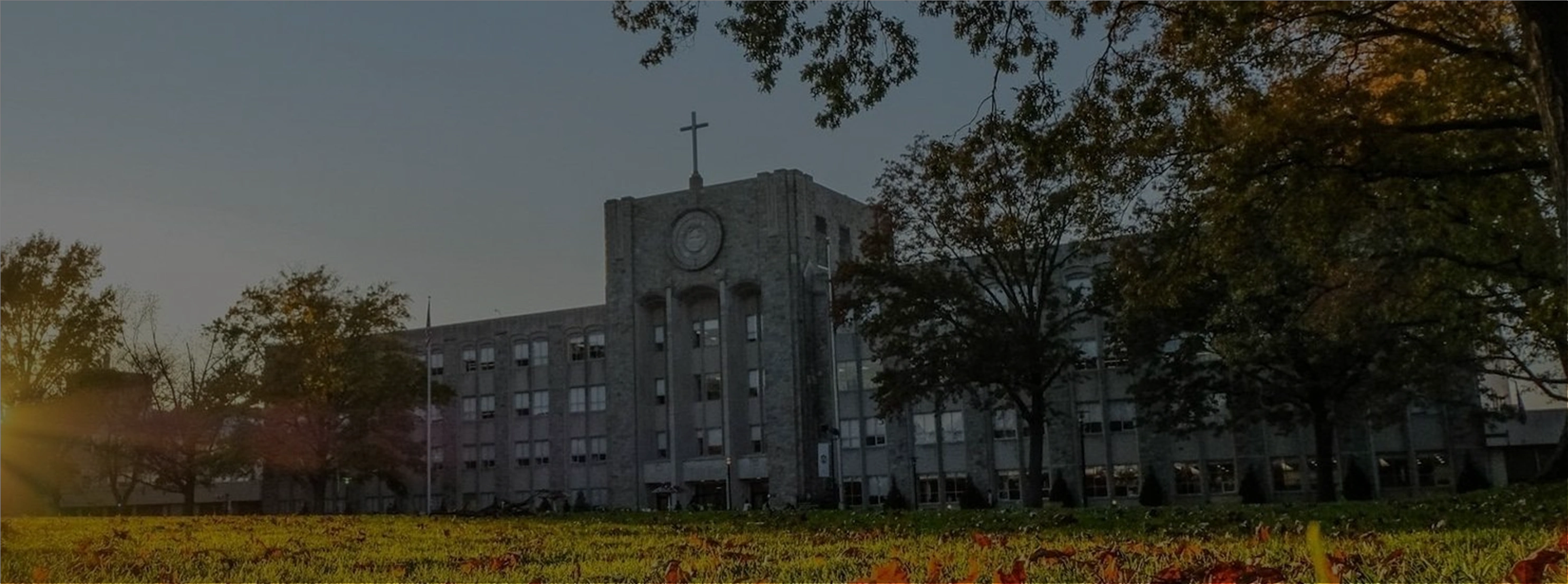 St. John's University