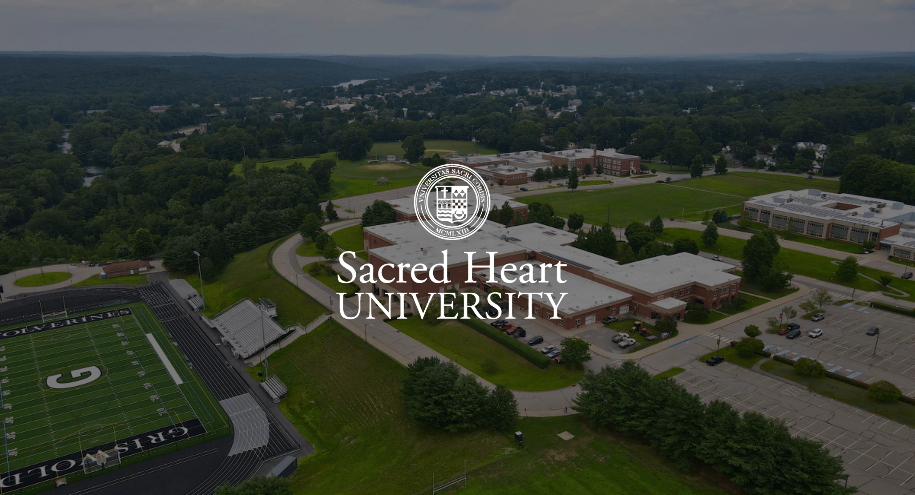 Sacred Heart University - Griswold