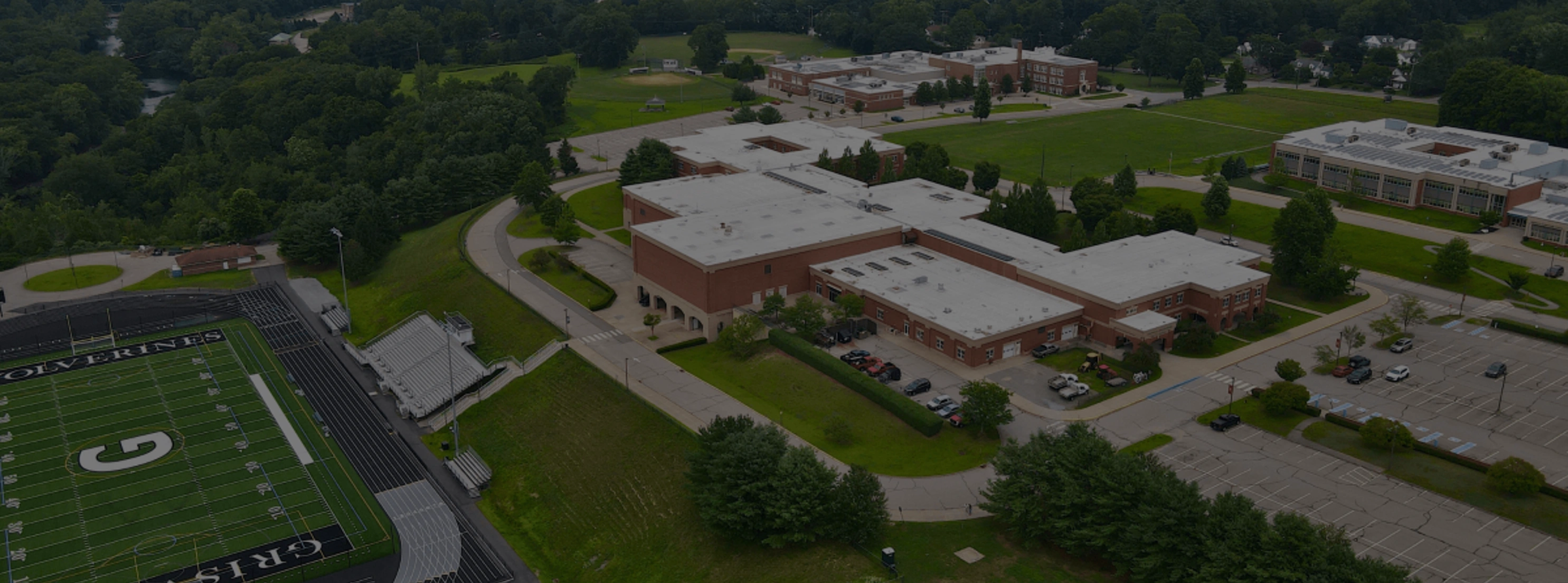 Sacred Heart University - Griswold