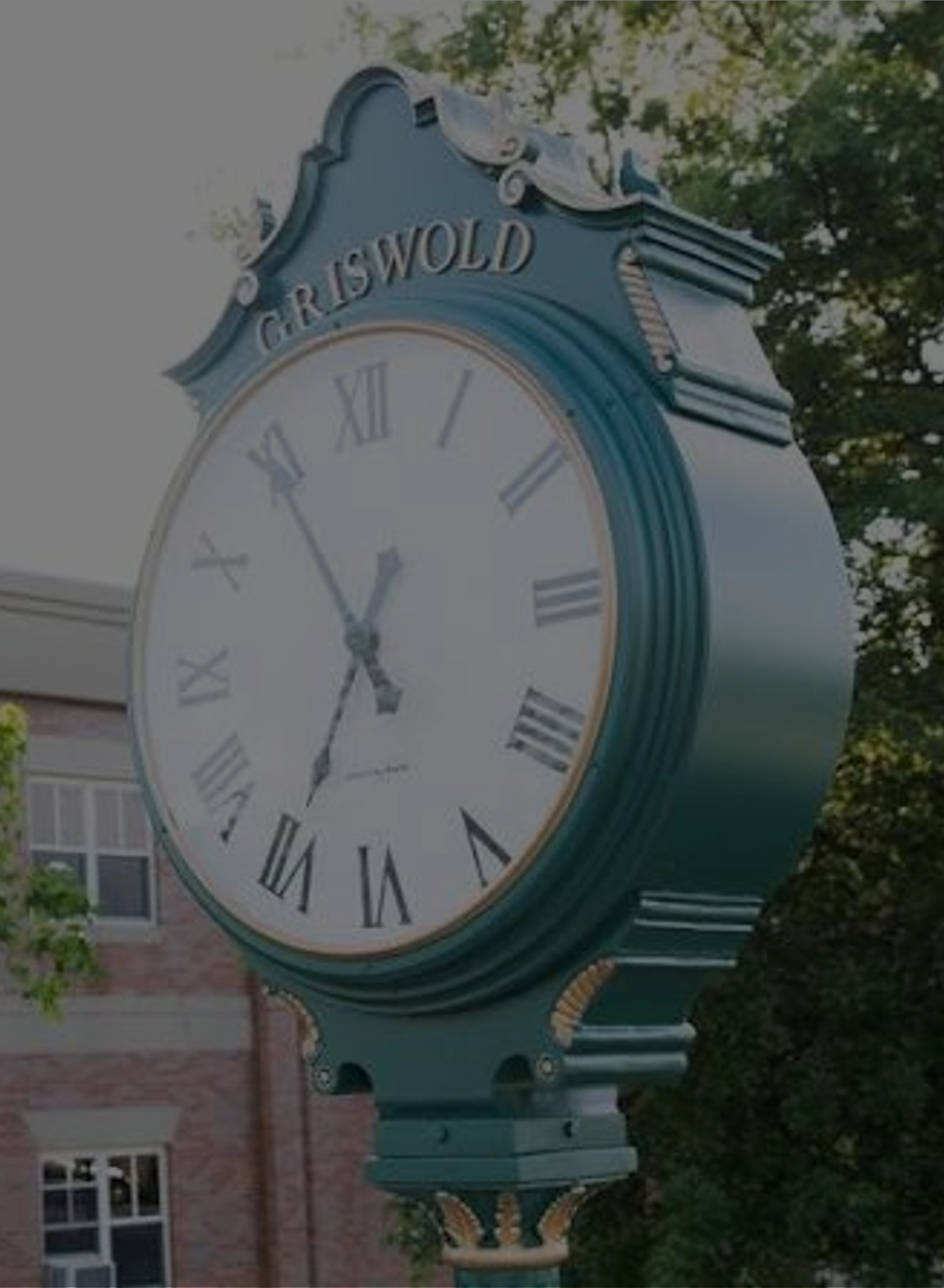 Sacred Heart University - Griswold