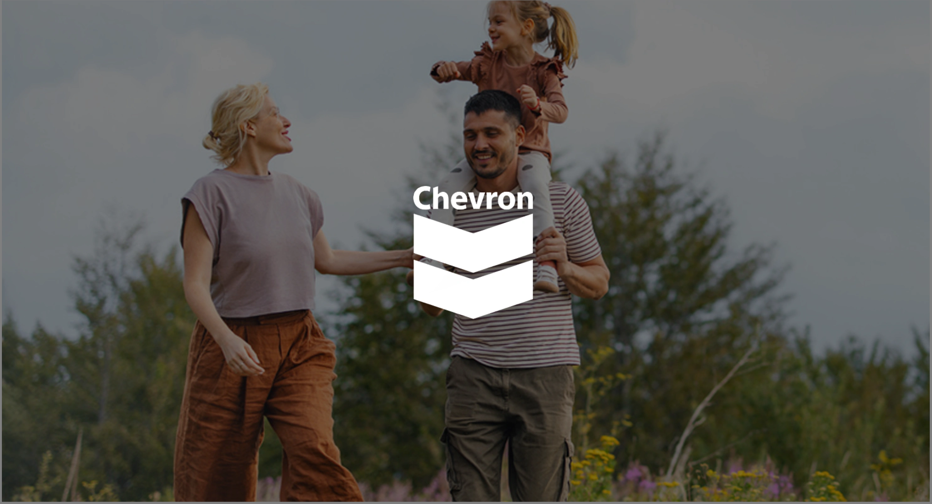 Chevron Federal Credit Union - Geo Fencing