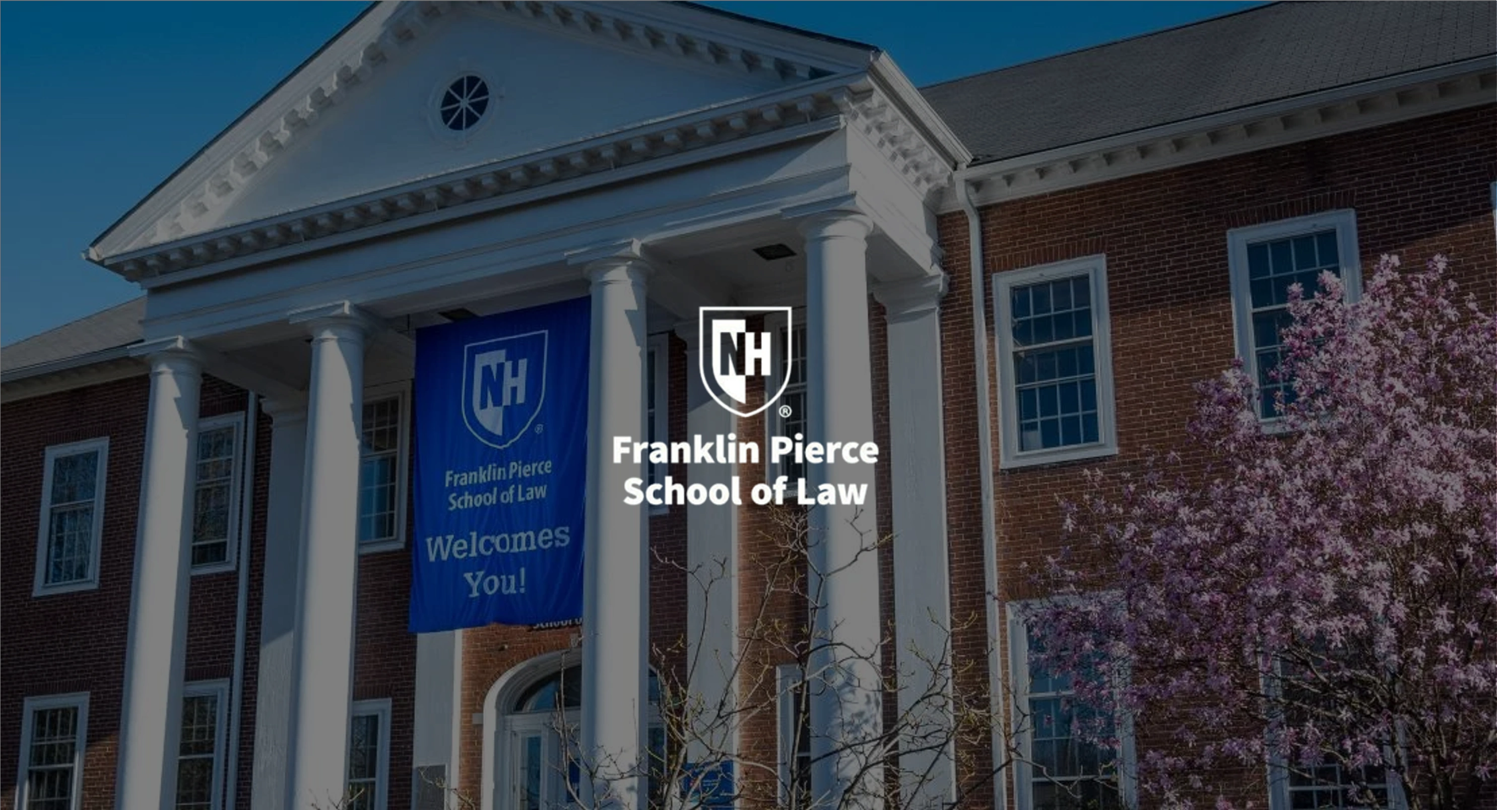 UNH Franklin Pierce School of Law
