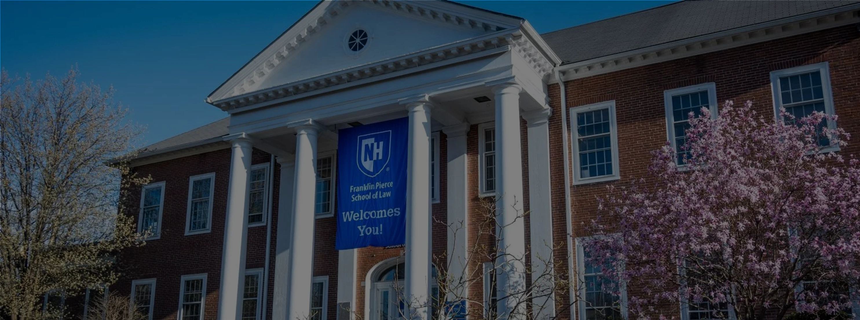 UNH Franklin Pierce School of Law