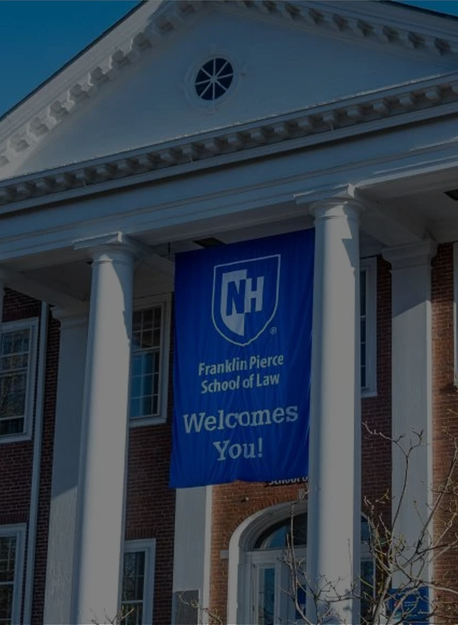 UNH Franklin Pierce School of Law