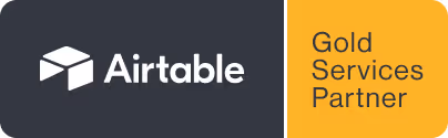 Airtable Official Partners