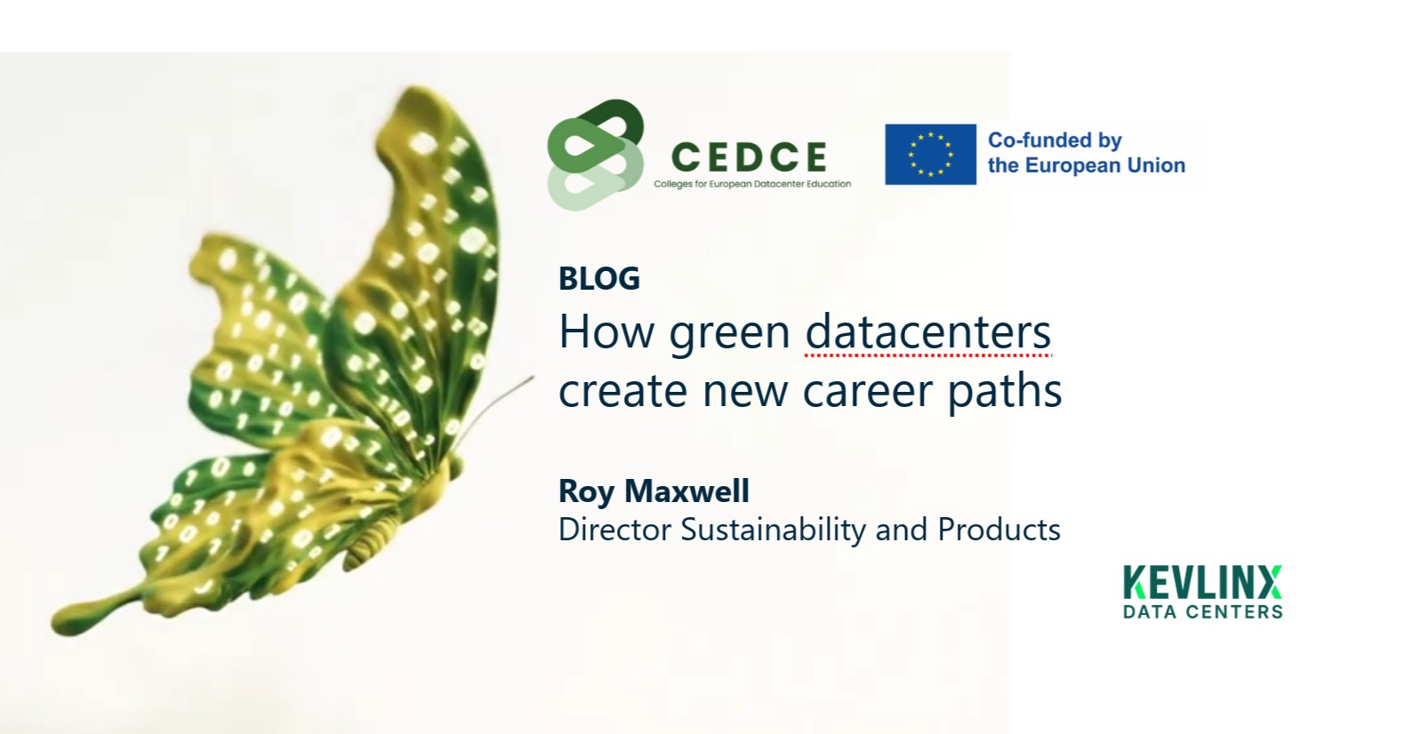 AI-Ready Datacenters Start with People