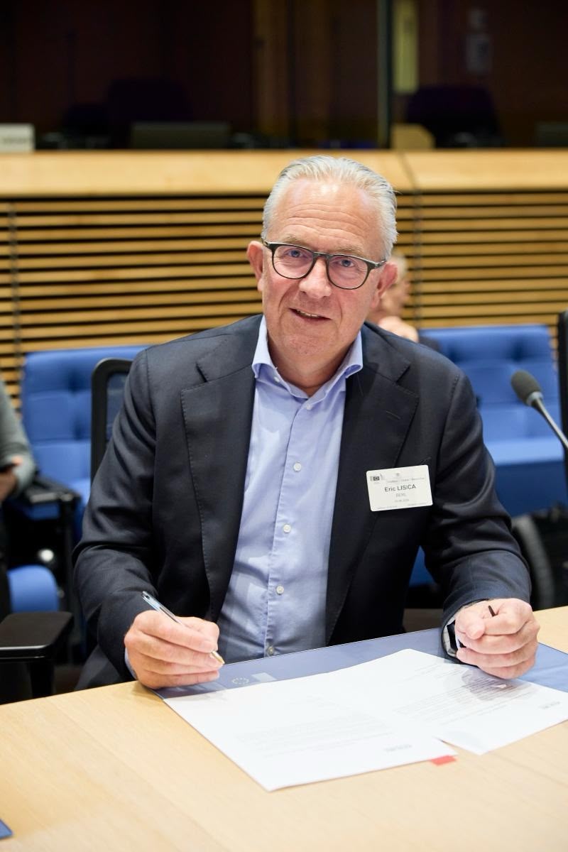 From Load to Linchpin: What the EU Cloud and AI Development Act Means for Anyone Buying Compute in Europe