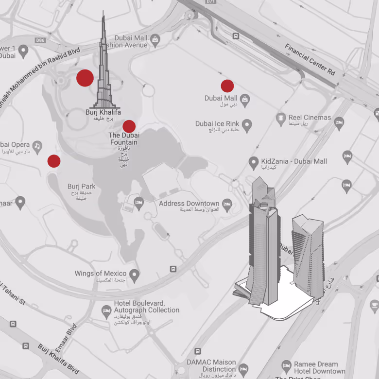 Mobile Map