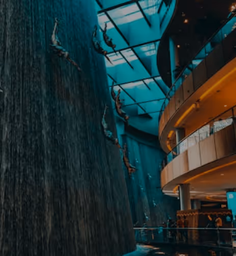 Dubai Mall