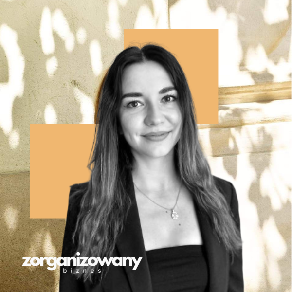 Zorganizowany biznes