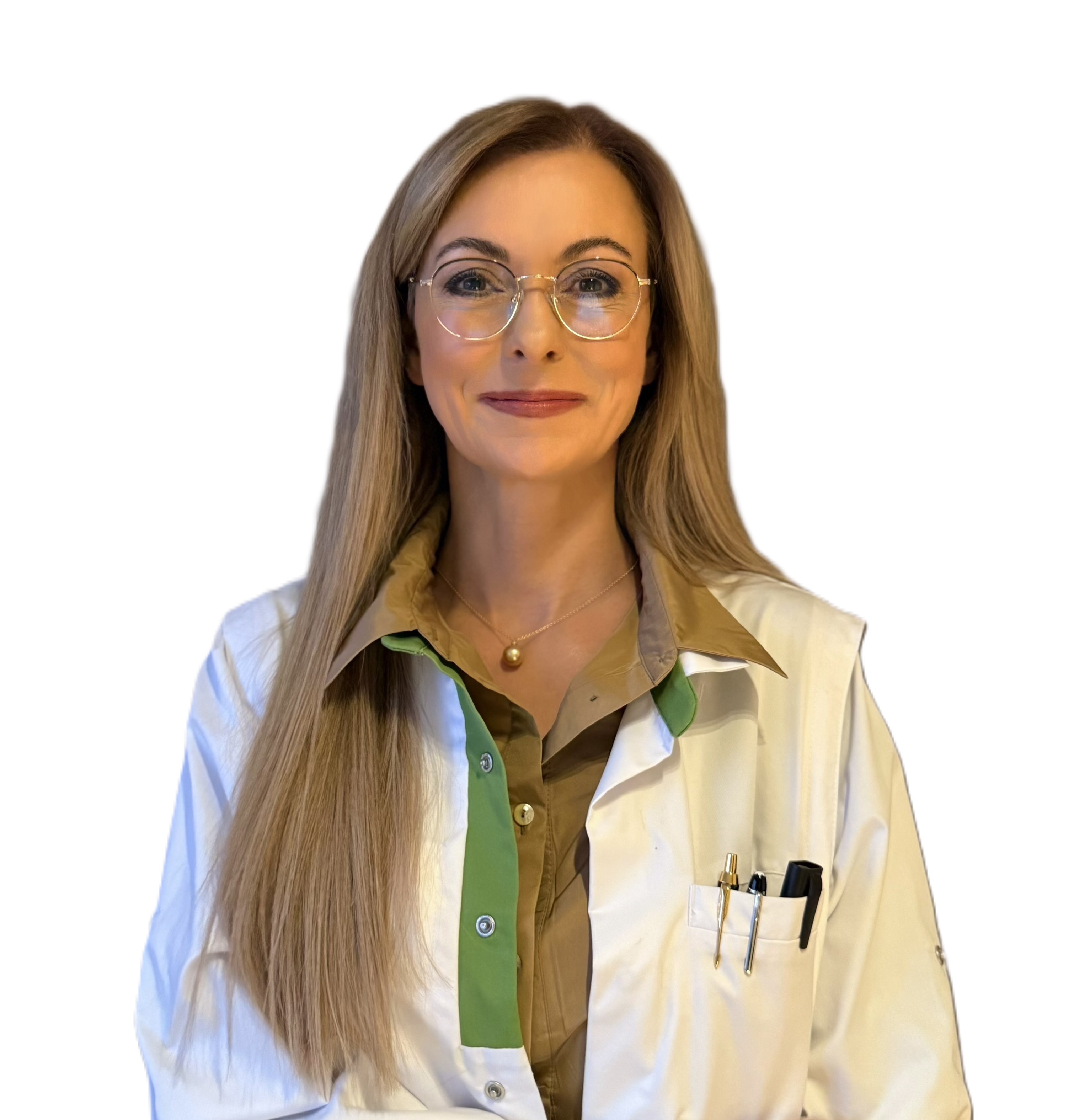 Dr.Agnieszka POZDZIK