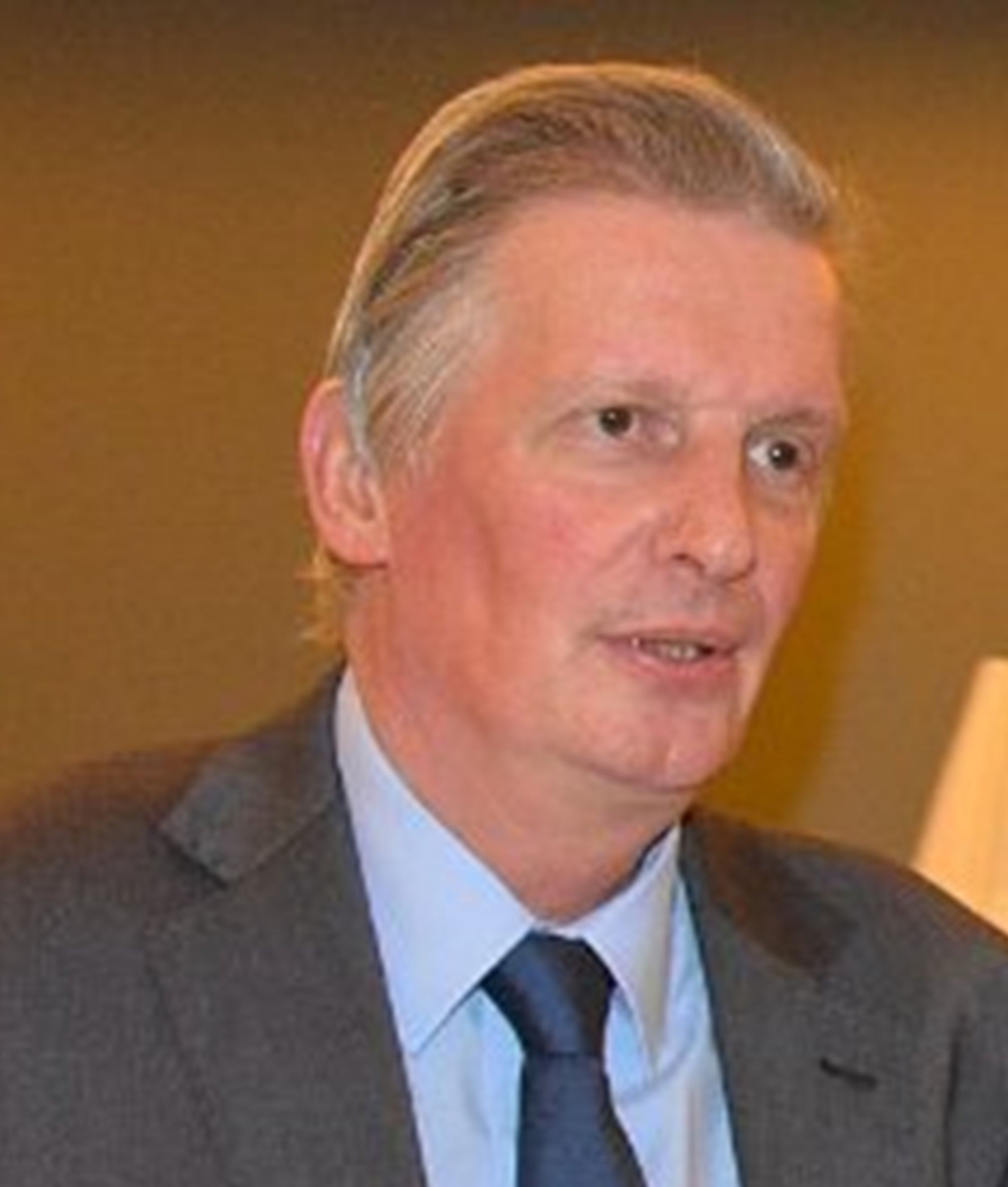 Prof.Christian MELOT