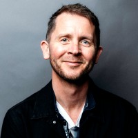 Tixel partner Chris McCormick from Superstruct