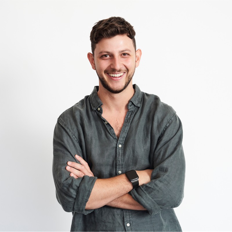 Tixel partner Chris McCormick from Superstruct
