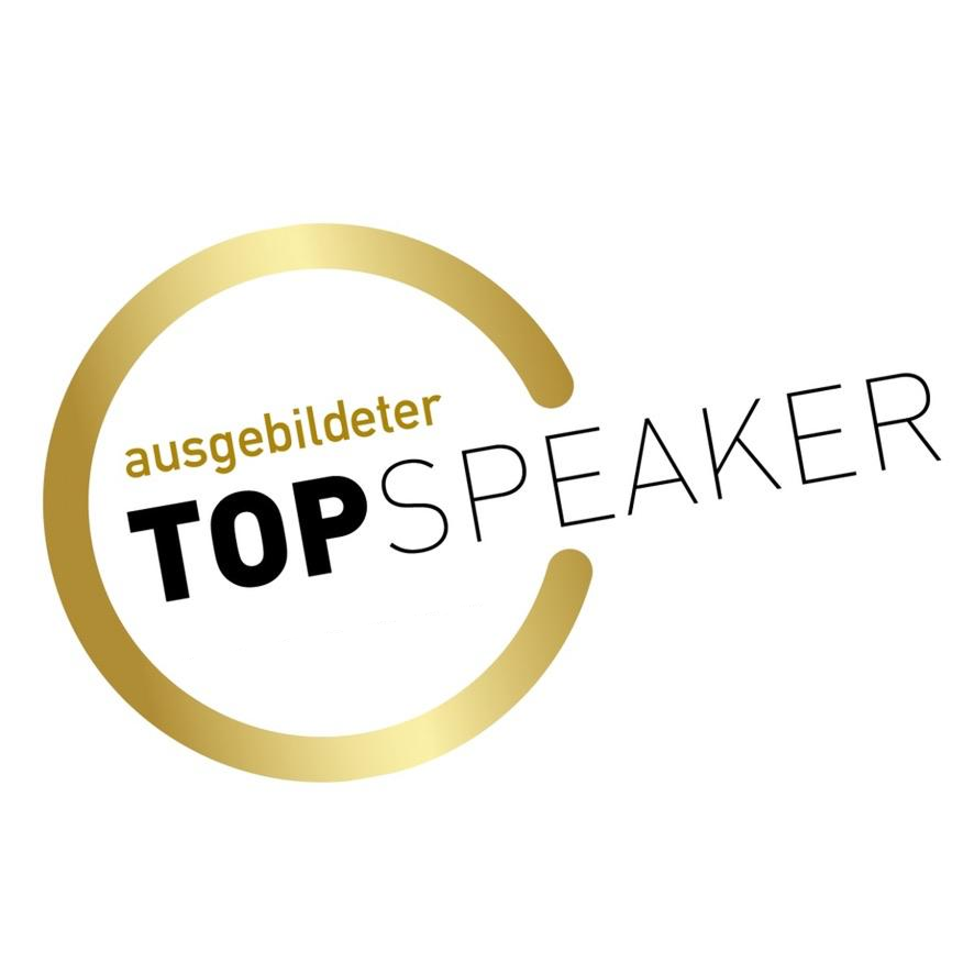 Speaker Award