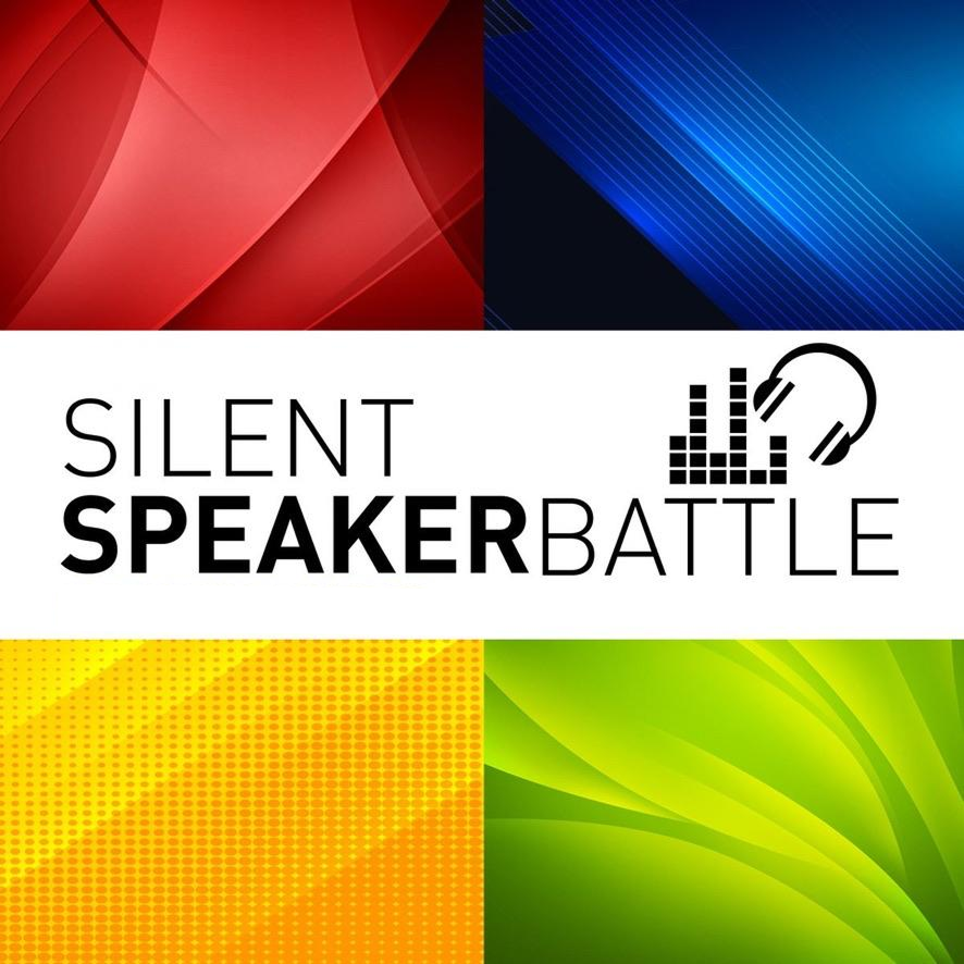 Speaker Award