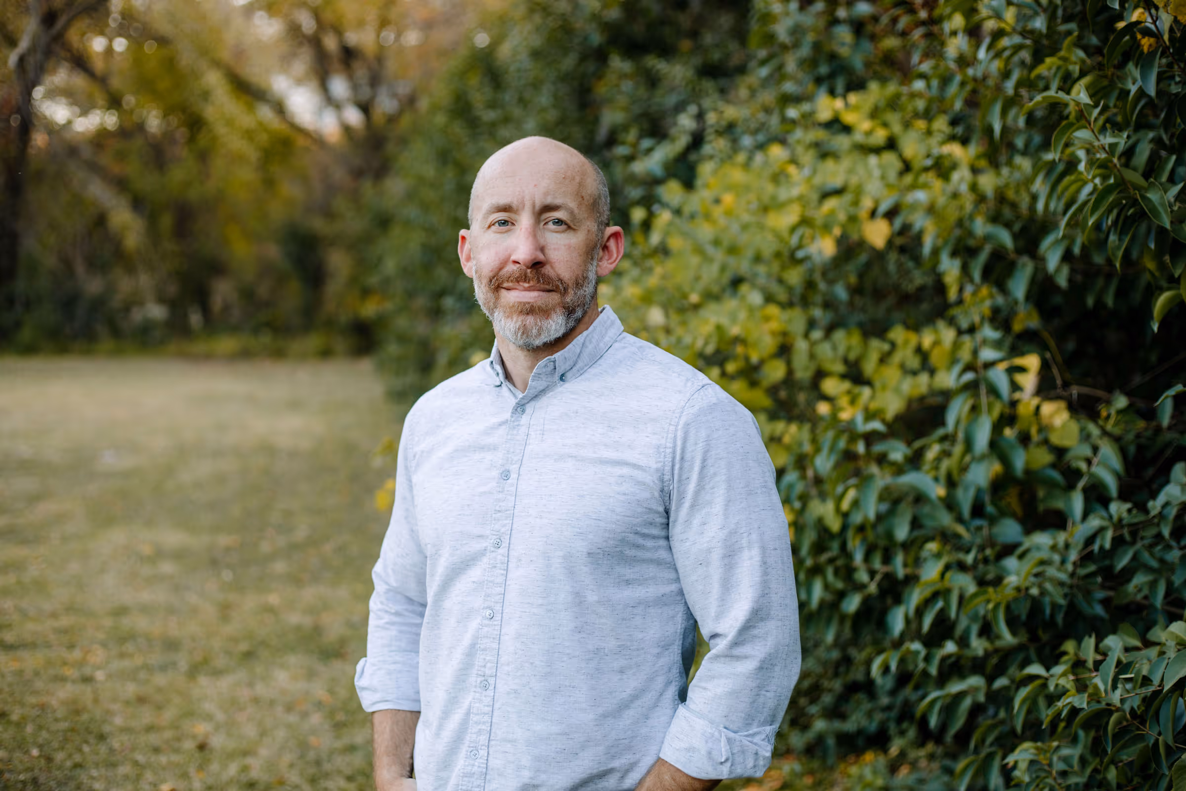 Profile image of Mitchell Martin, PE