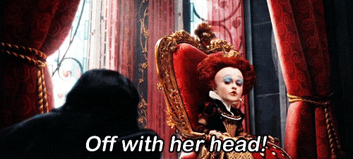 crush your saas competitors gif