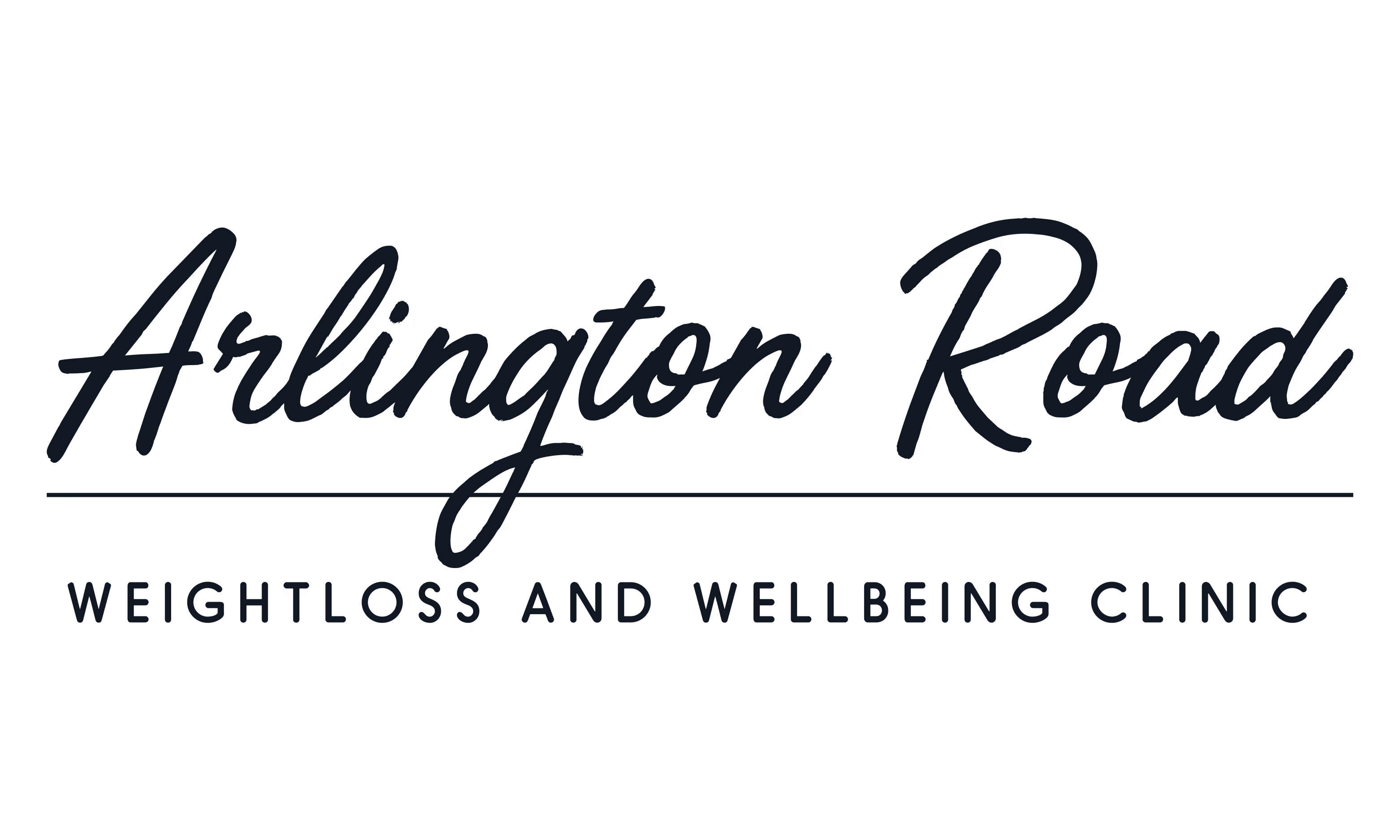 Arlington Road Wellbeing and Weightloss Clinic