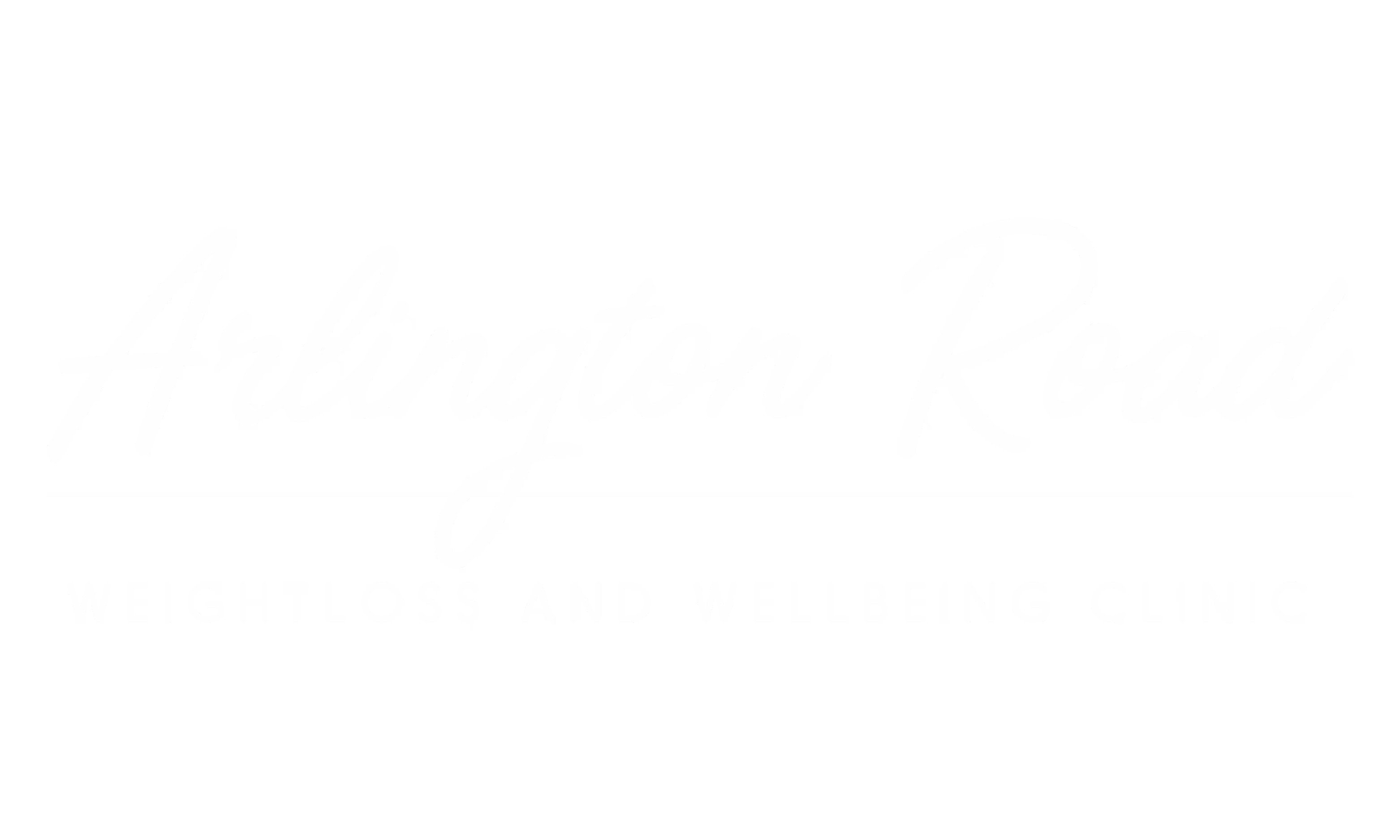 Arlington Road Wellbeing and Weightloss Clinic