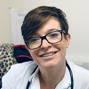 Dr Moffatt