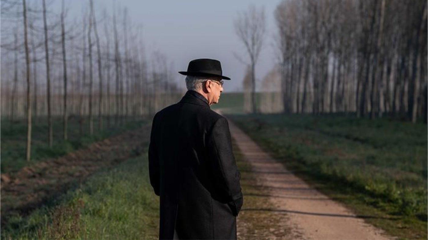 Novi film Paola Sorrentina na 23. HRFFu! 