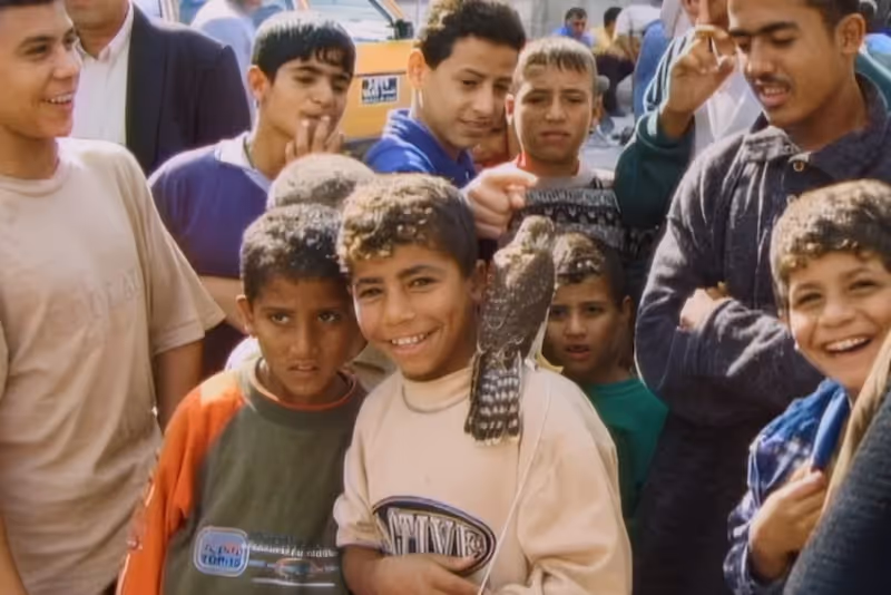 Kamal Aljafari na HRFF-u će predstaviti film With Hasan in Gaza