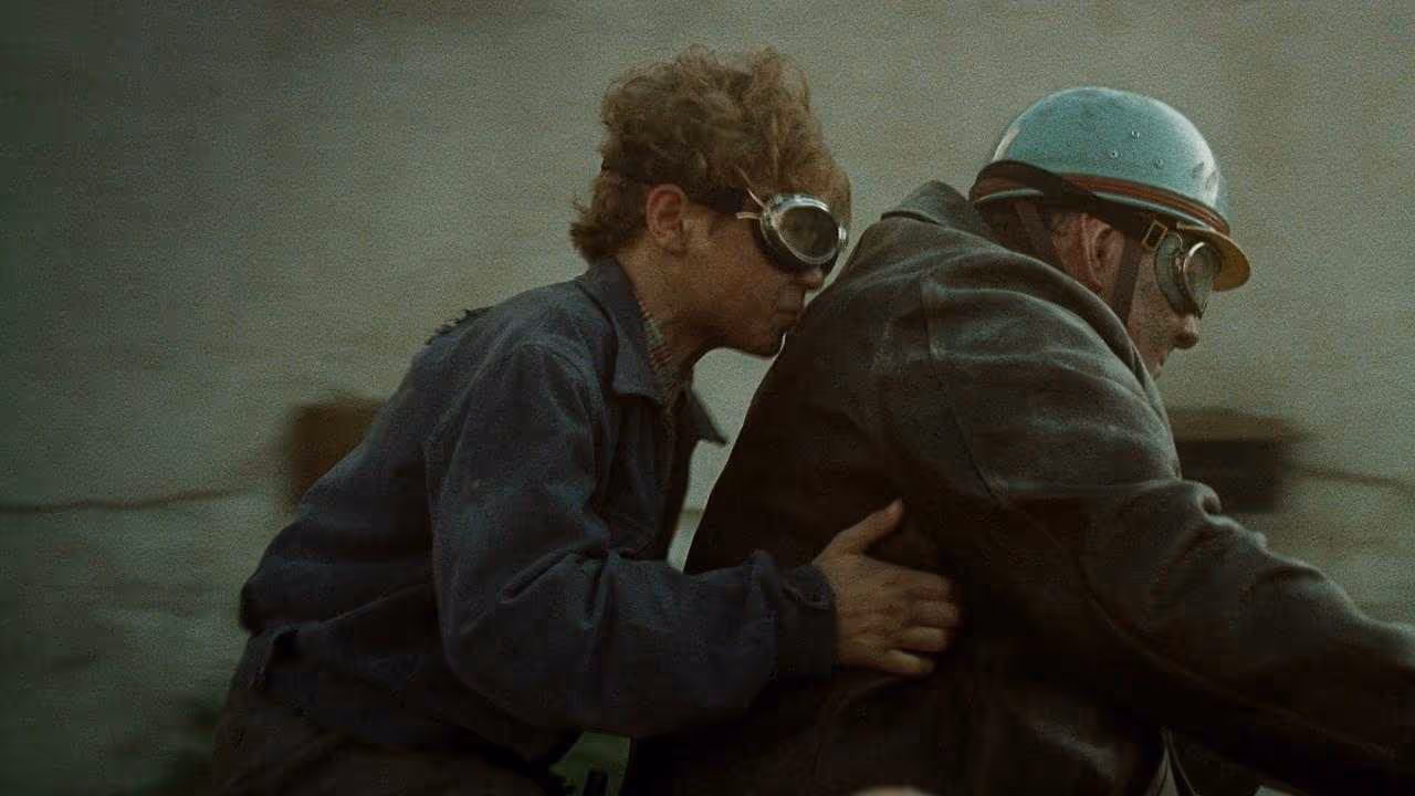 Orphan mađarskog redatelja Lászla Nemesa u programu HRFF-a 