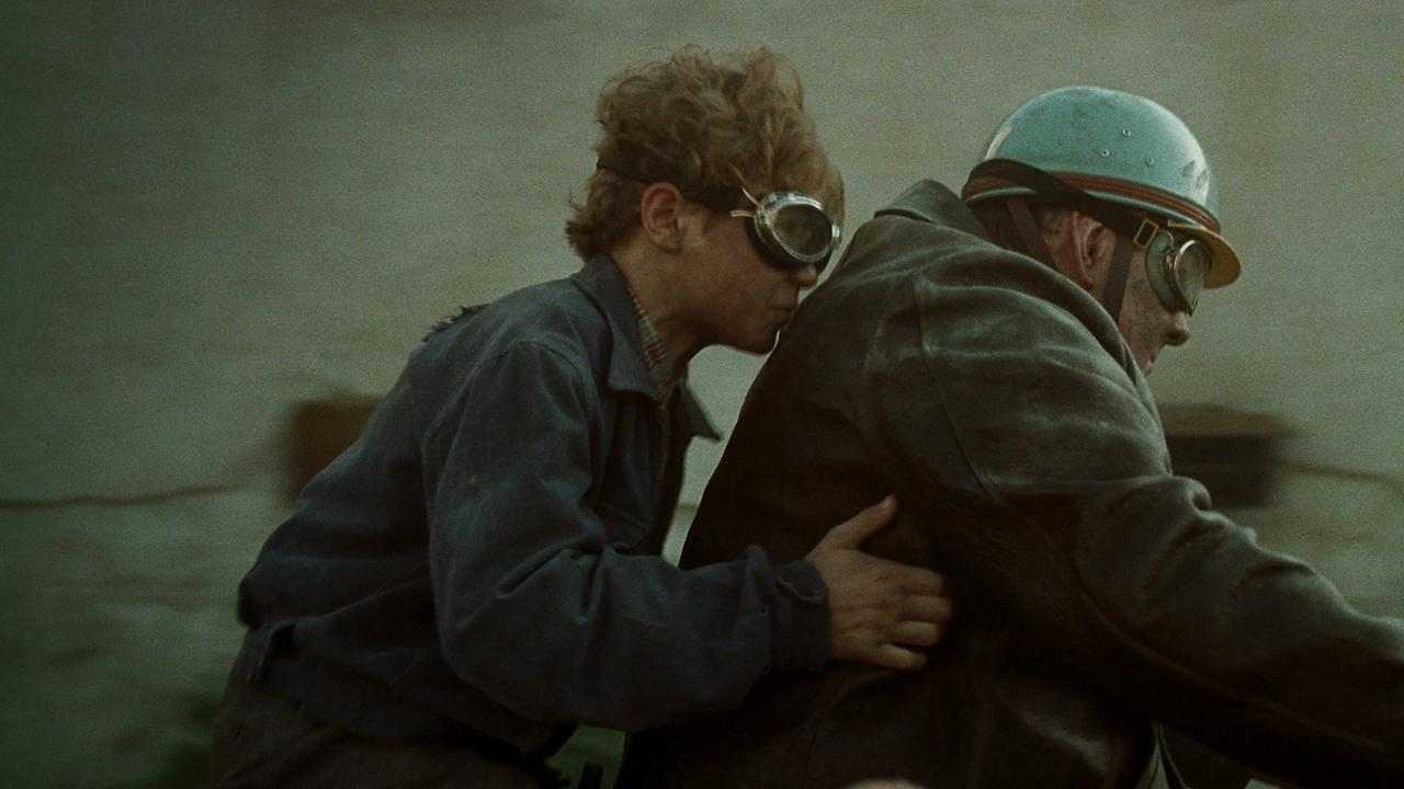 Orphan mađarskog redatelja Lászla Nemesa u programu HRFF-a 