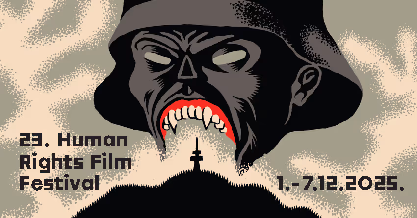 Objavljen filmski program 23. Human Rights Film Festivala! 