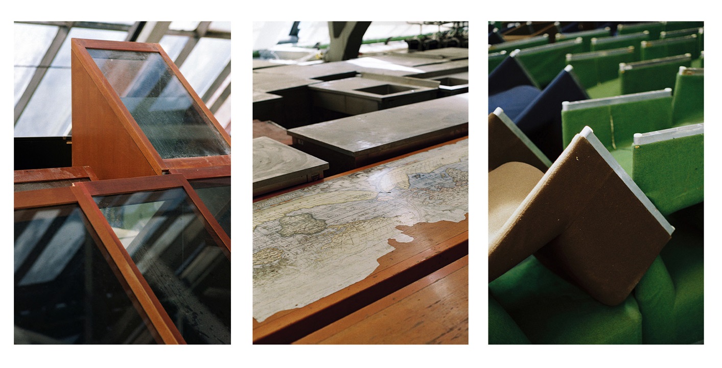 Objavljen diskurzivni program festivala!