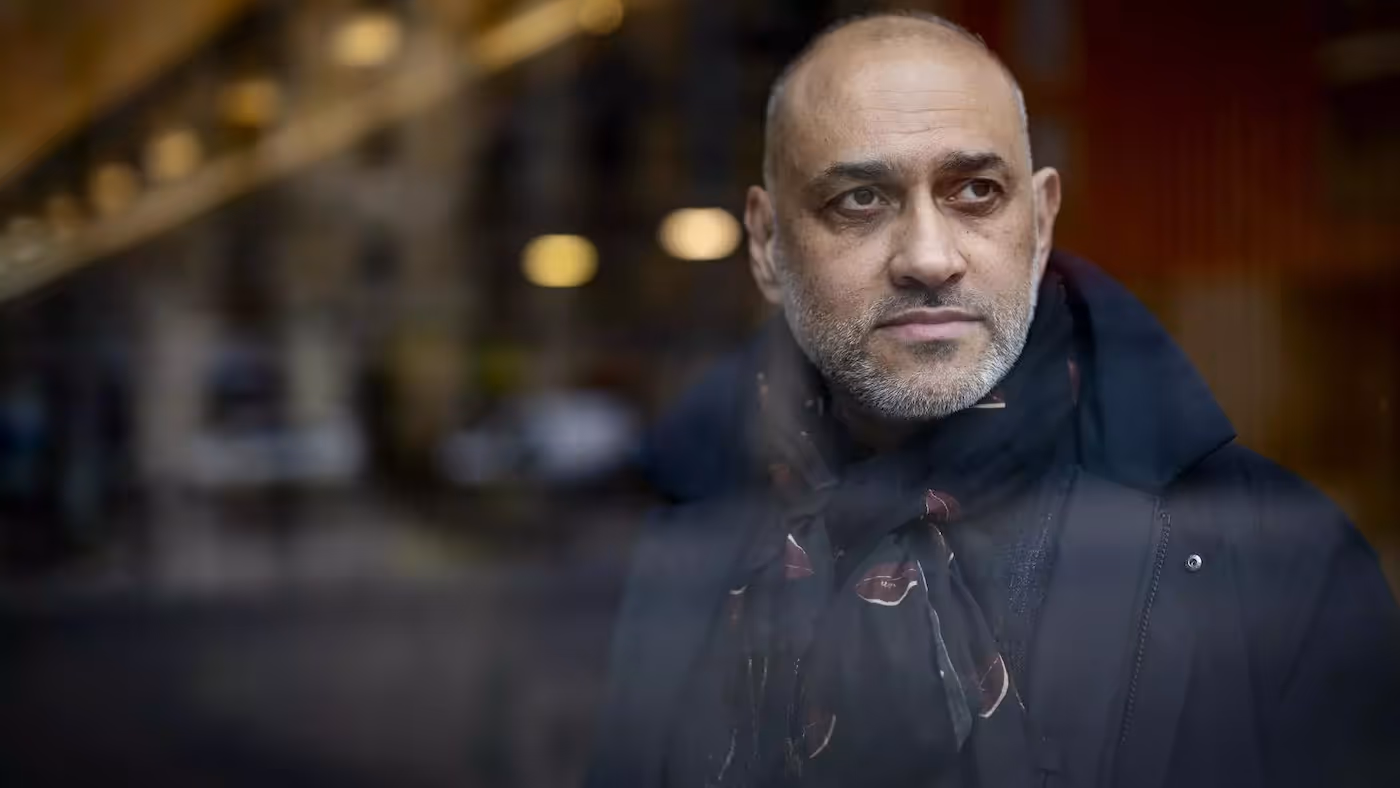 Tko stiže na Human Rights Film Festival? 