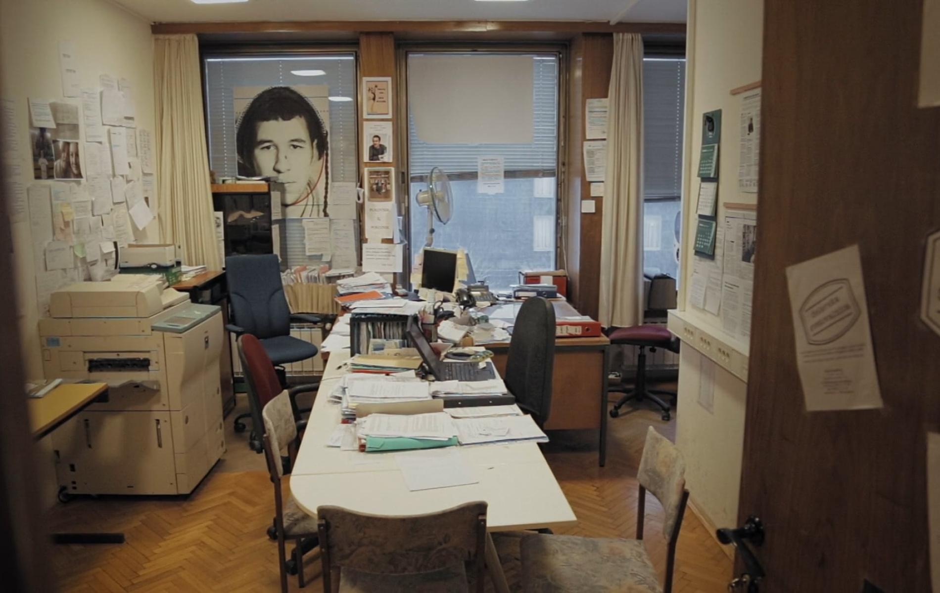 Dodatna projekcija filma Ono što treba činiti u subotu u kinu MaMa