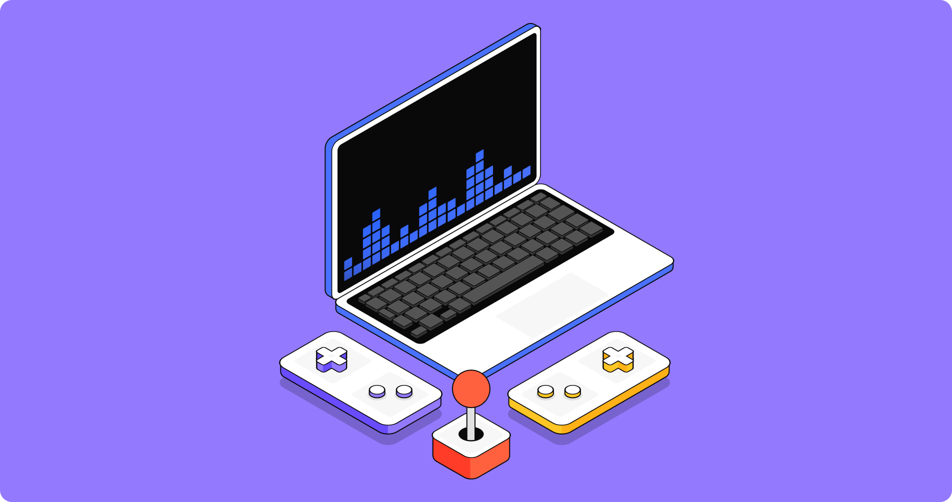 Support and Modernization of a Multi-Solution Gaming Application