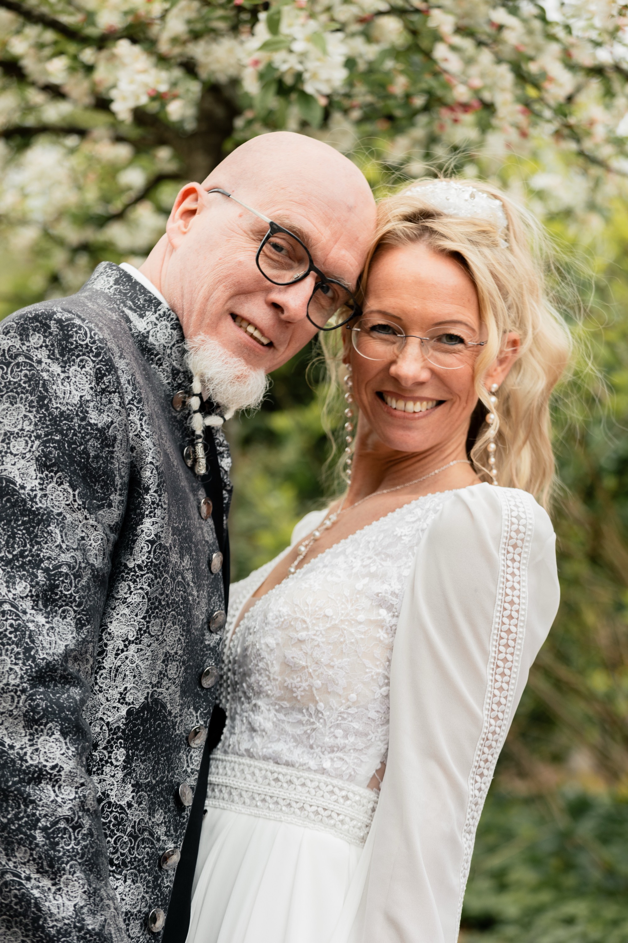 Thorsten & Merle