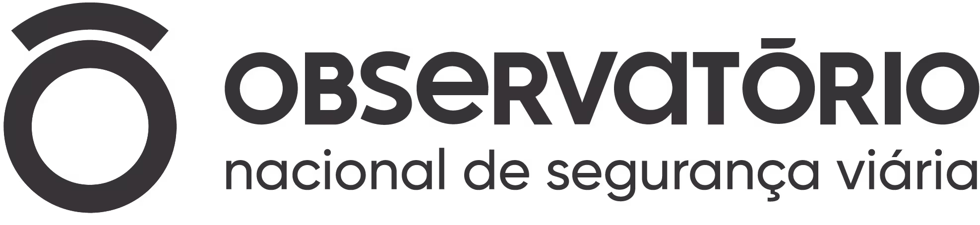 ONSV, National Road Safety Observatory logo