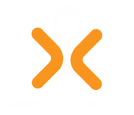ONSV Mantenedor Social badge