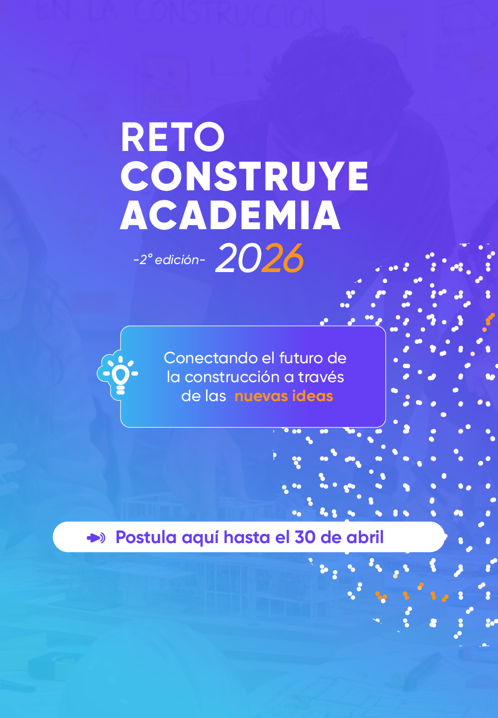 Hero banner mobile - CCHC Innovación