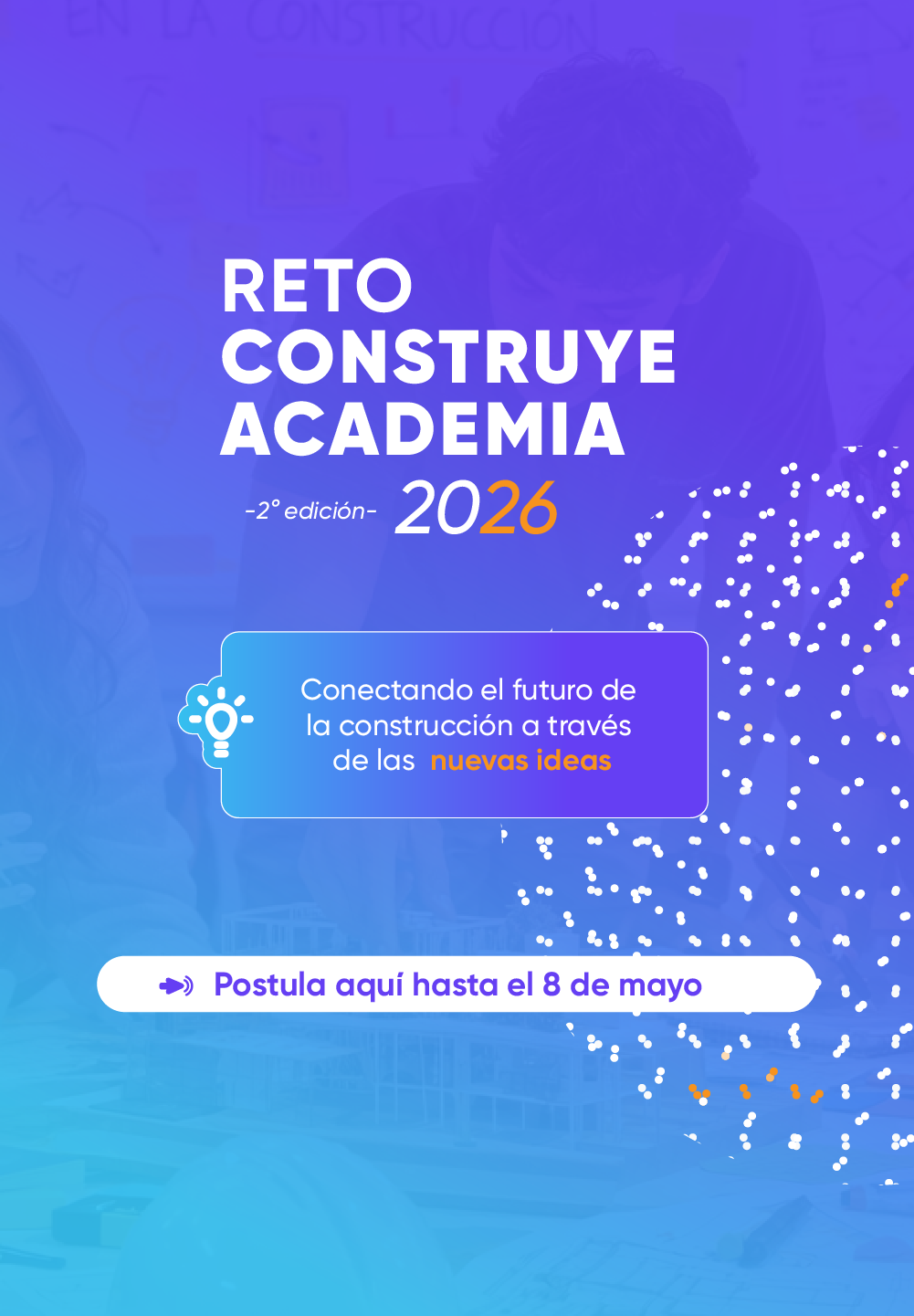 Reto Construye Academia 2026