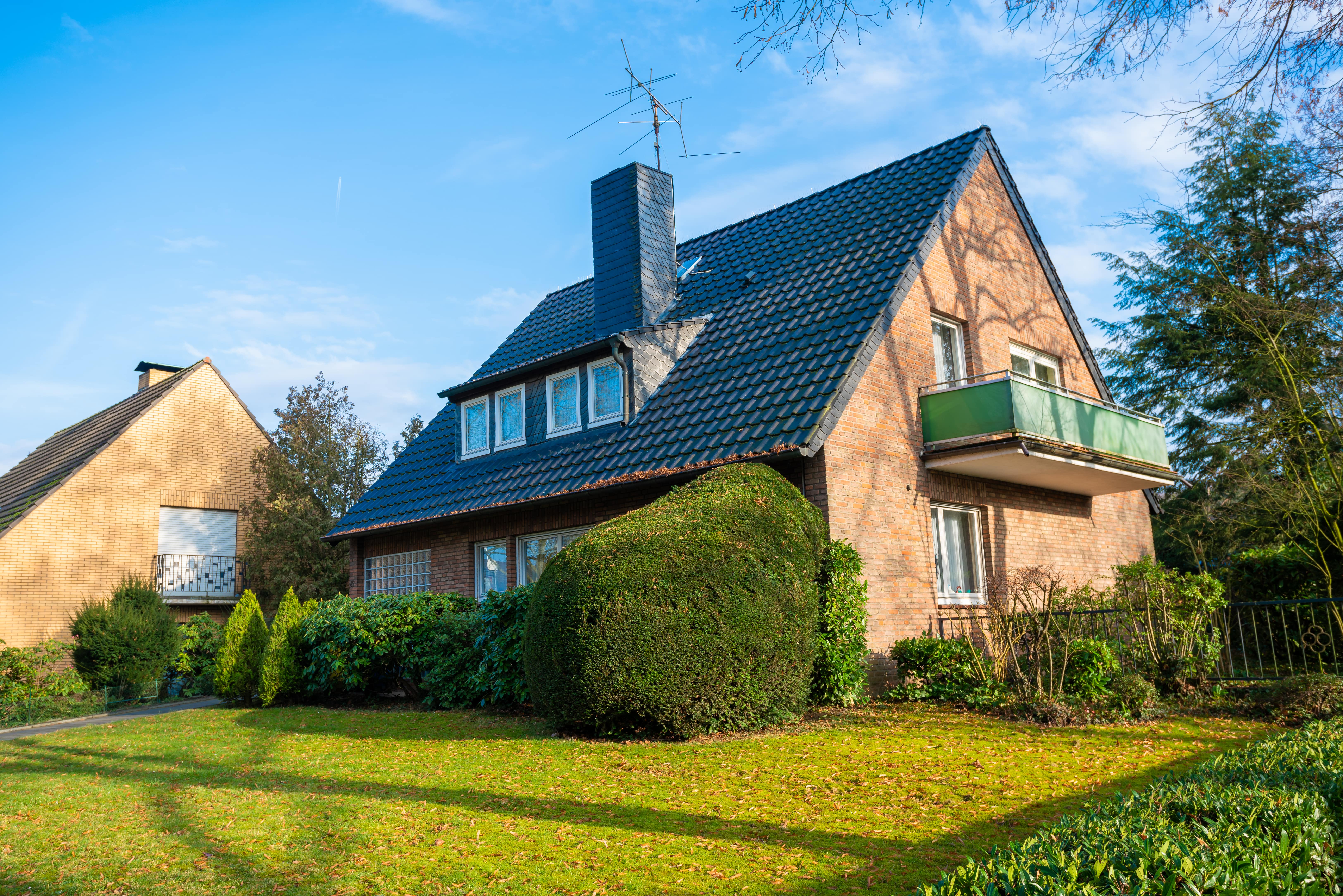 Sanierungsförderung mit Joulee online Förderservice für Bestandsimmobilien Energetische Sanierung