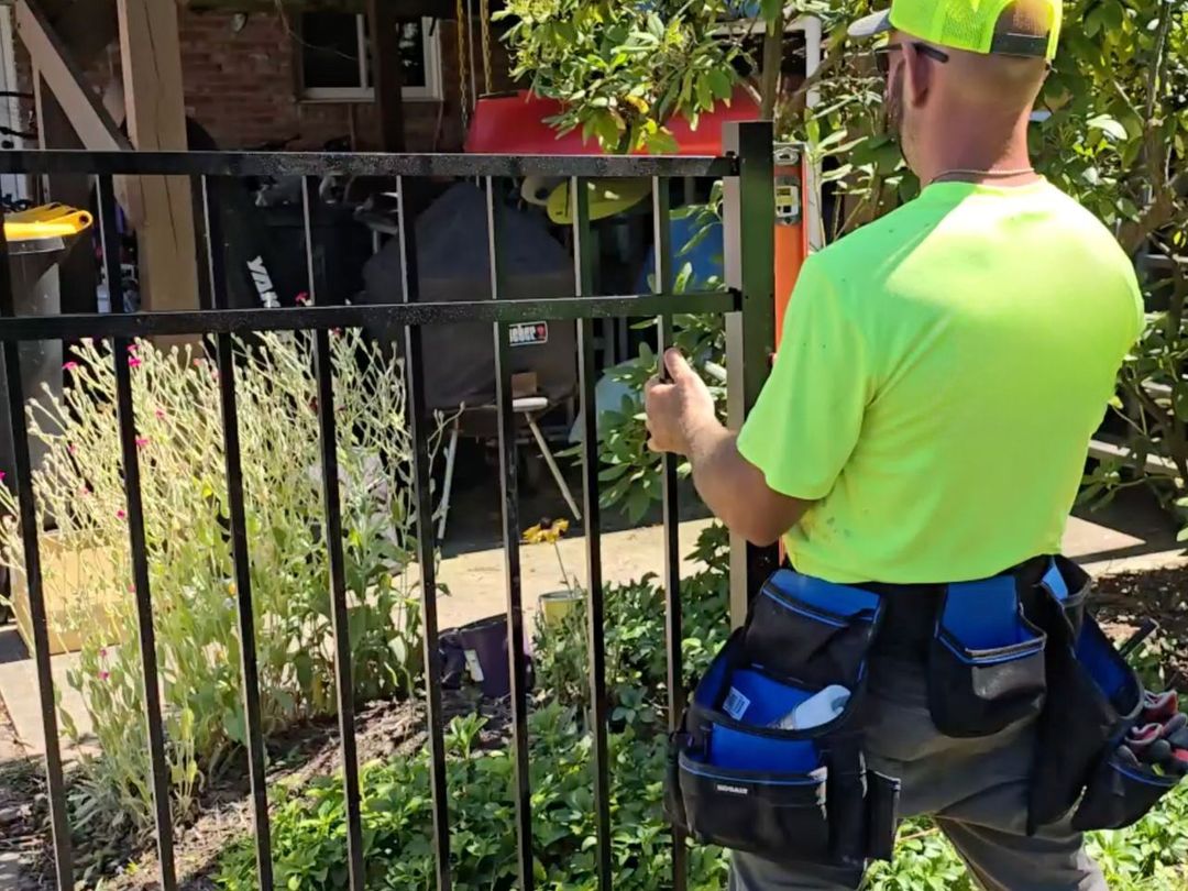 Best Fence Installers Near Me