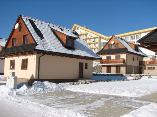 apartman donovaly