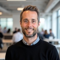 cyril fougères CEO Reki
