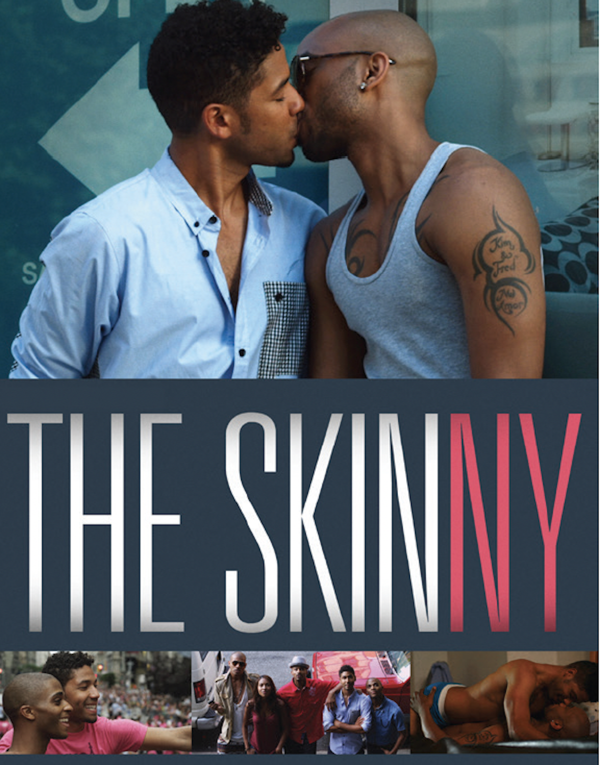 Twenty Summers Screening of the Skiny