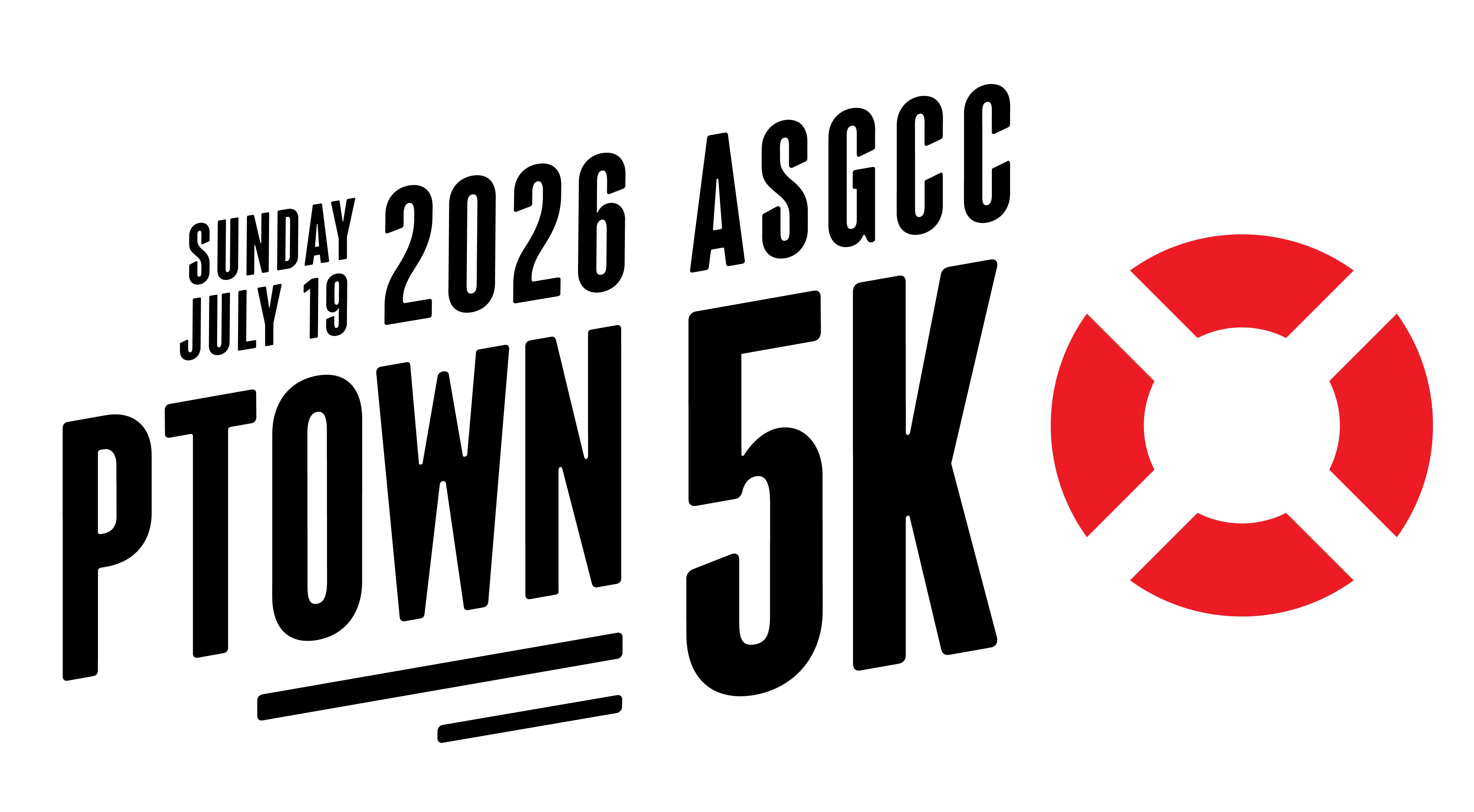 ASGCC Provincetown 5K Run/Walk