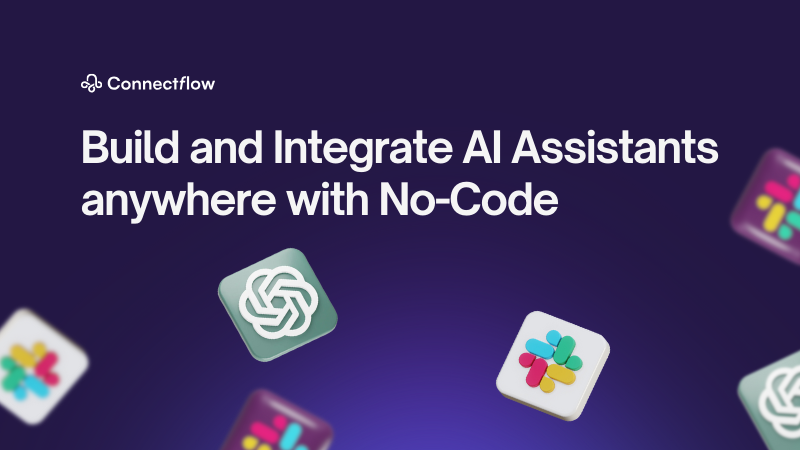 Connectflow.ai cover