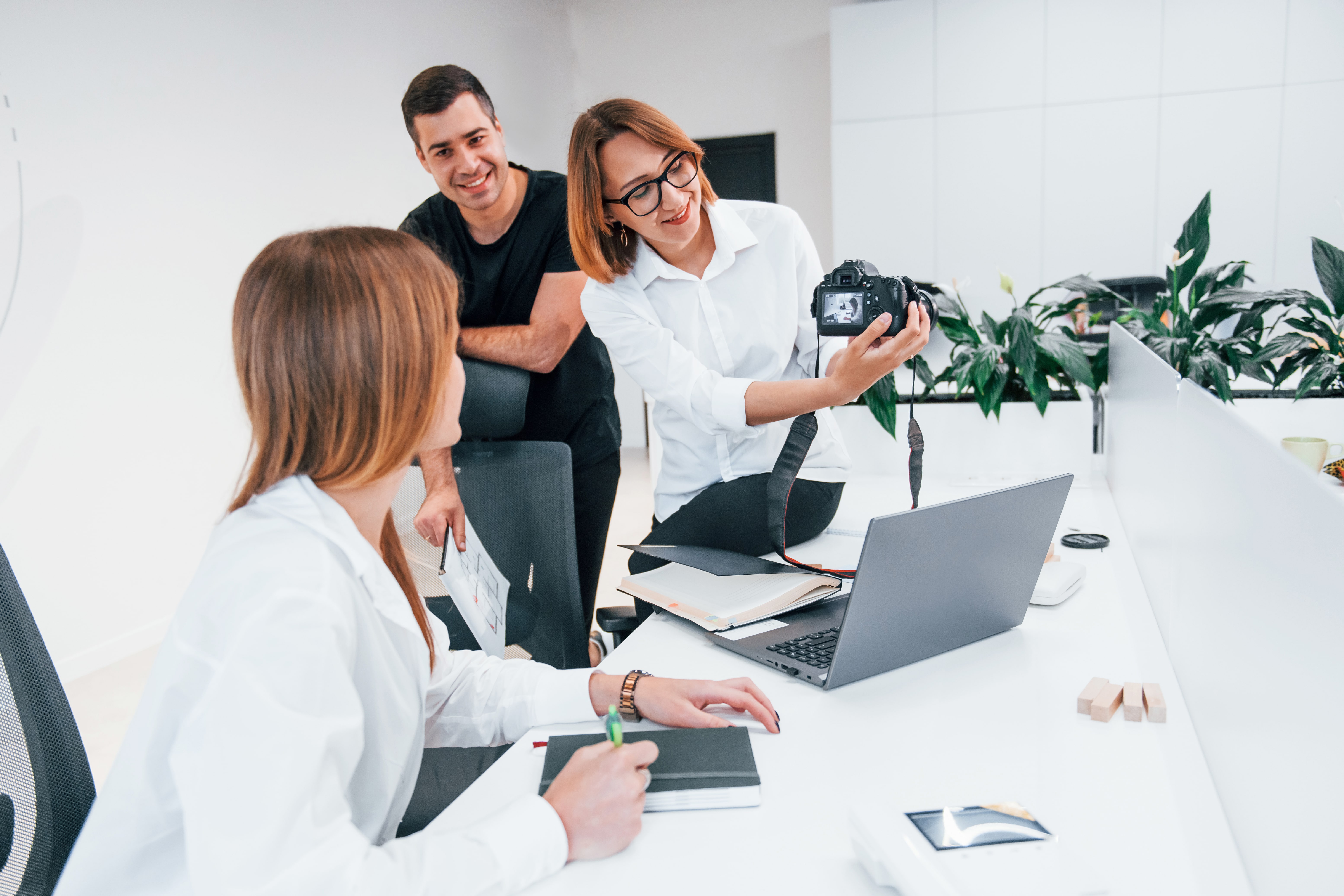 Soptima, agence de communication