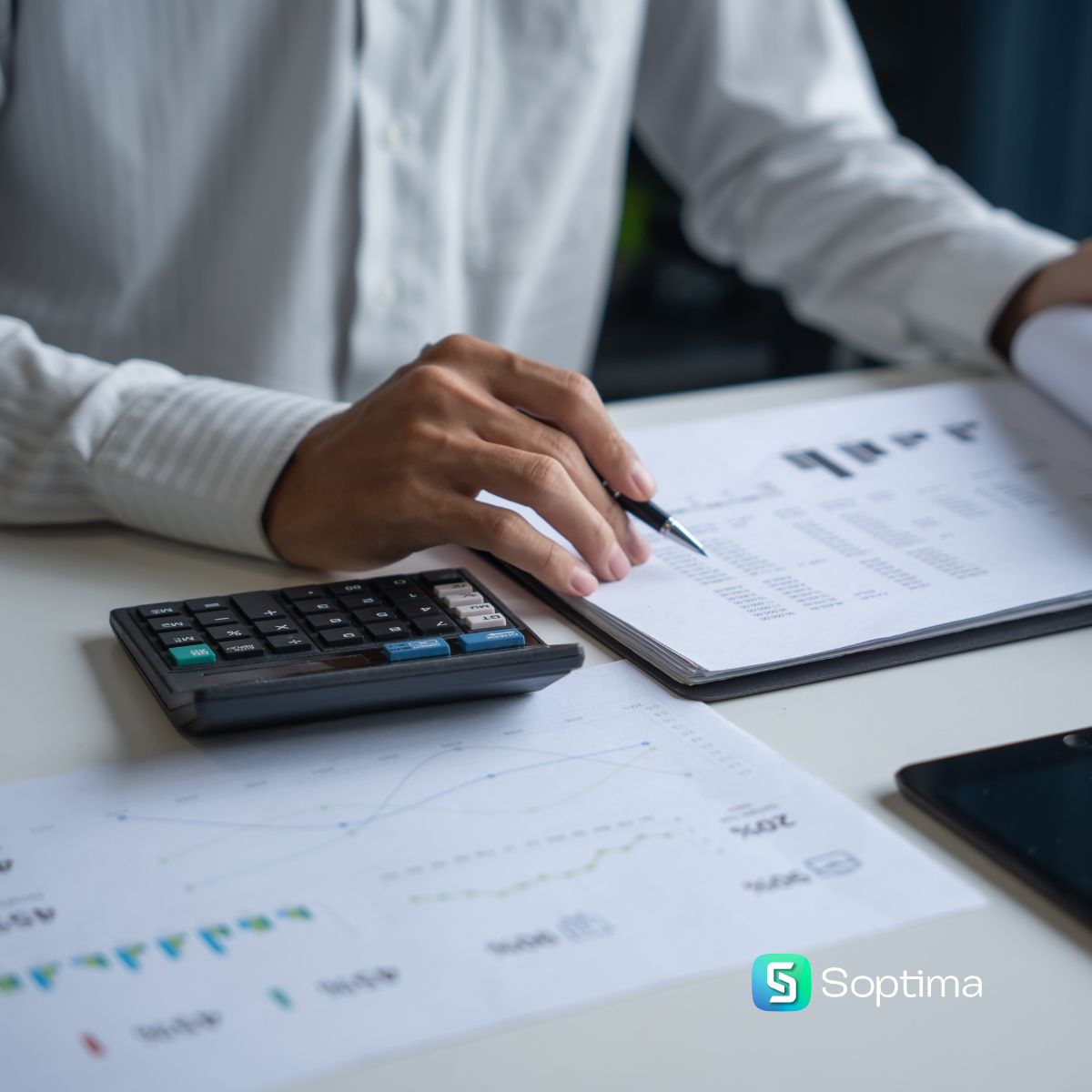 DAF à temps partagé : la solution flexible pour piloter les finances de votre PME