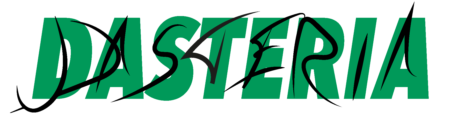 Dasteria logo