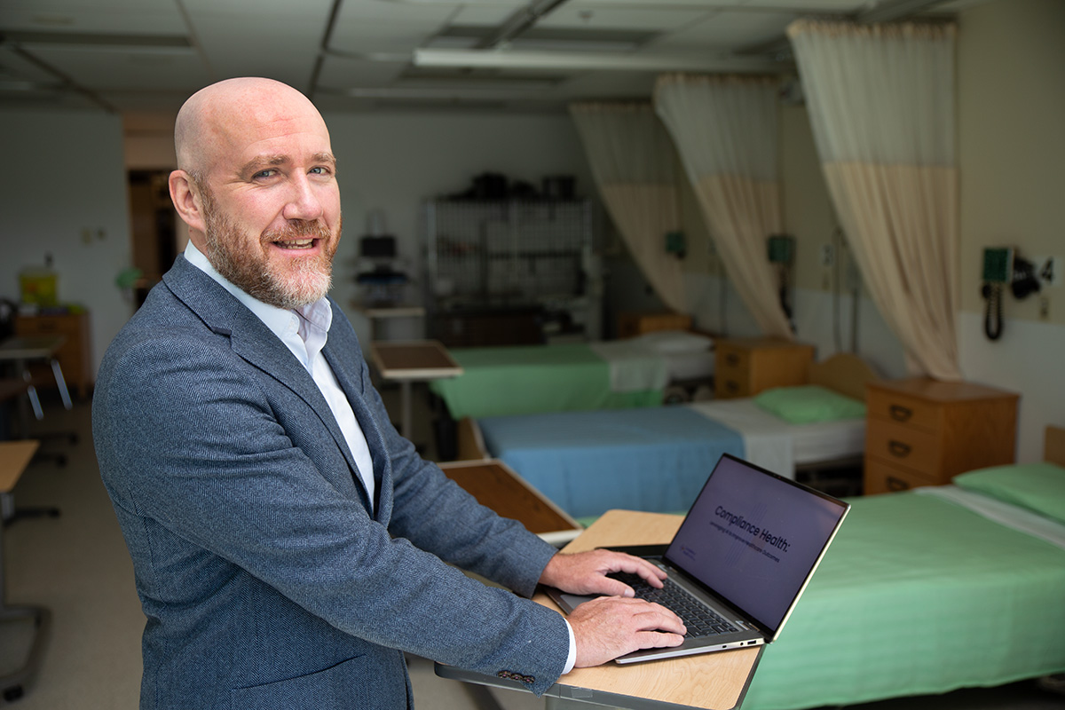 New AI-Driven Platform Improves Health Care Oversight and Labour Mobility
